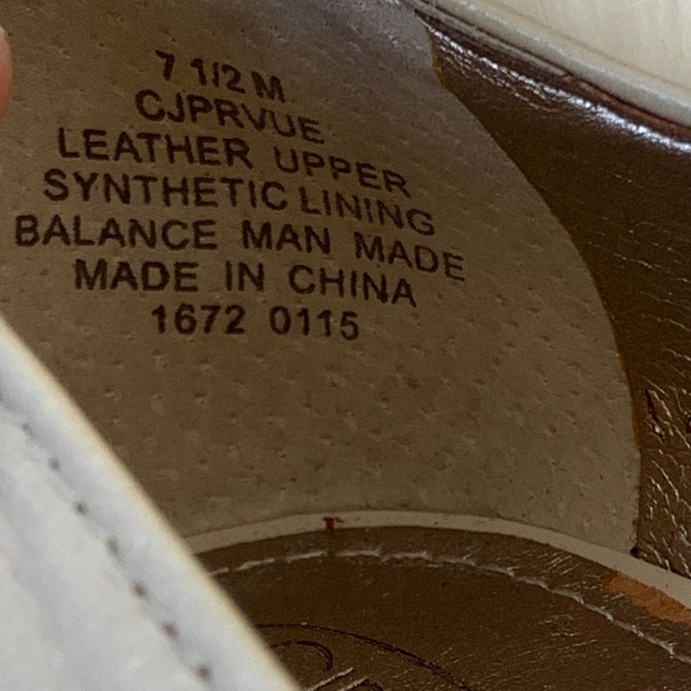 Circa Joan & David Prvue Kitten Heel Pumps 7. 5 - image 6